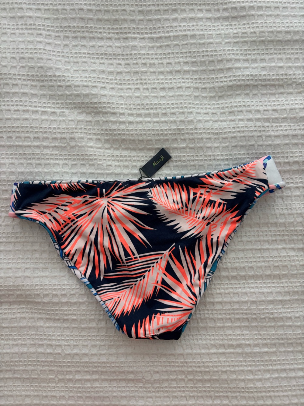MAAJI reversible bikini bottoms